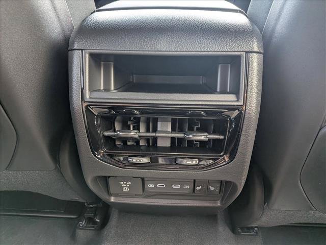 New 2026 Jeep Grand Cherokee Limited AWD/4WD image 18