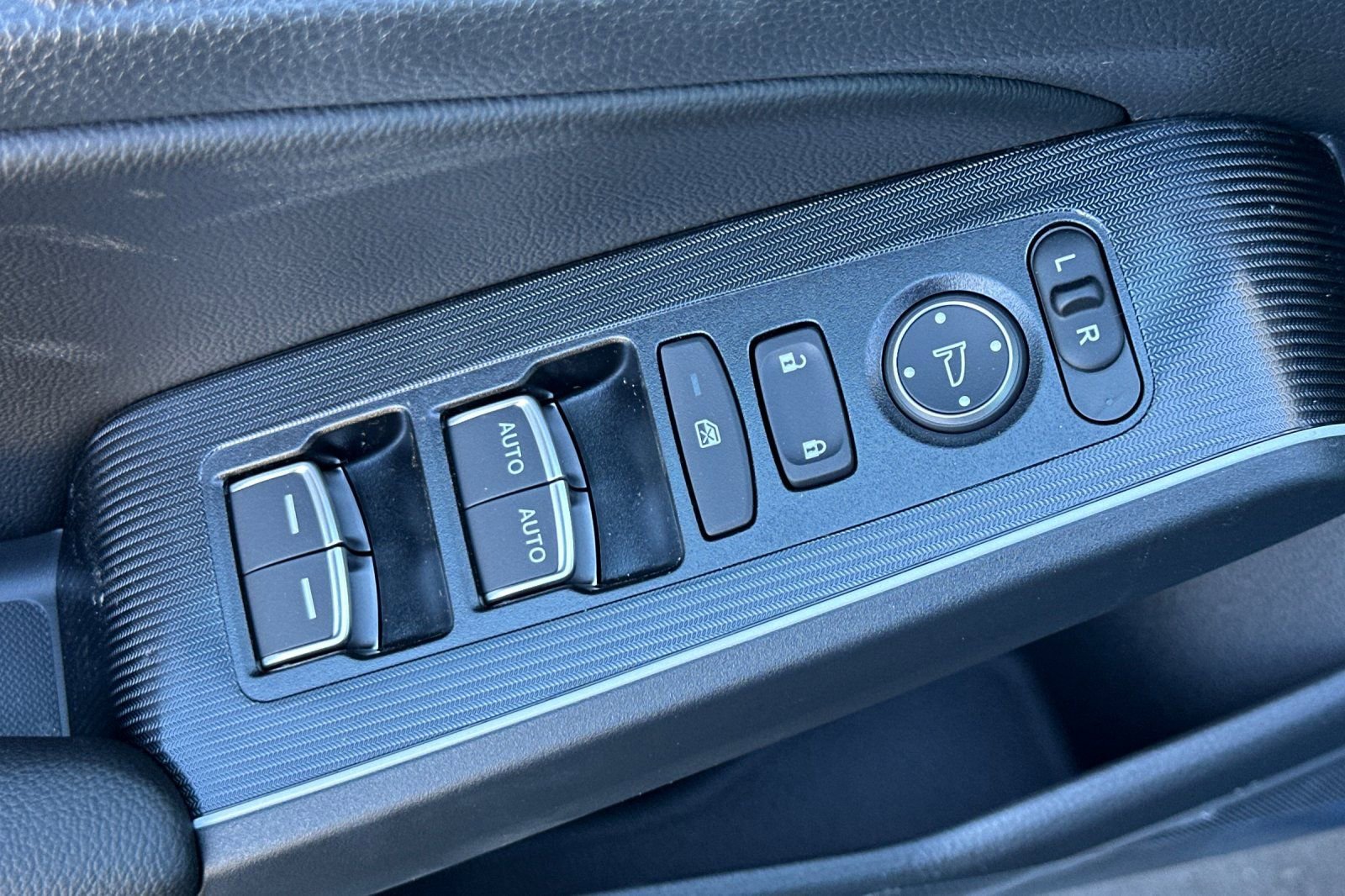 New 2026 Honda Civic Sport Touring image 24