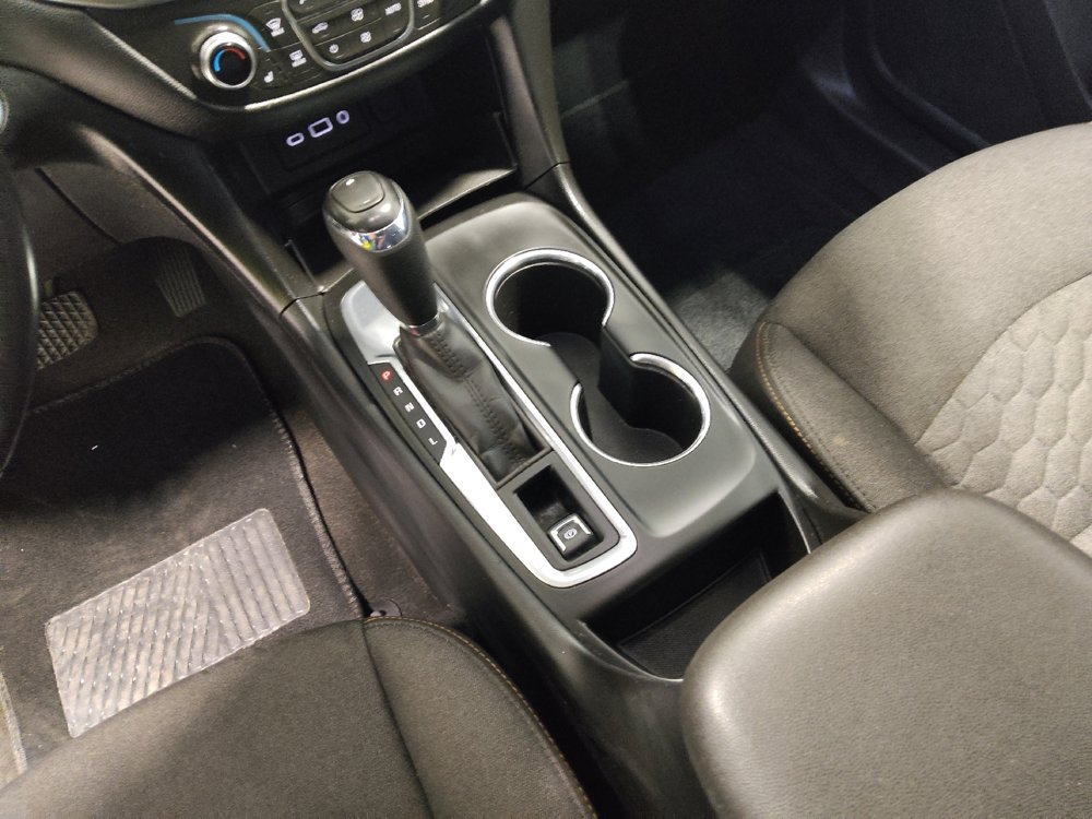 Used 2020 Chevrolet Equinox LT w/ Driver Convenience Package FWD image 26
