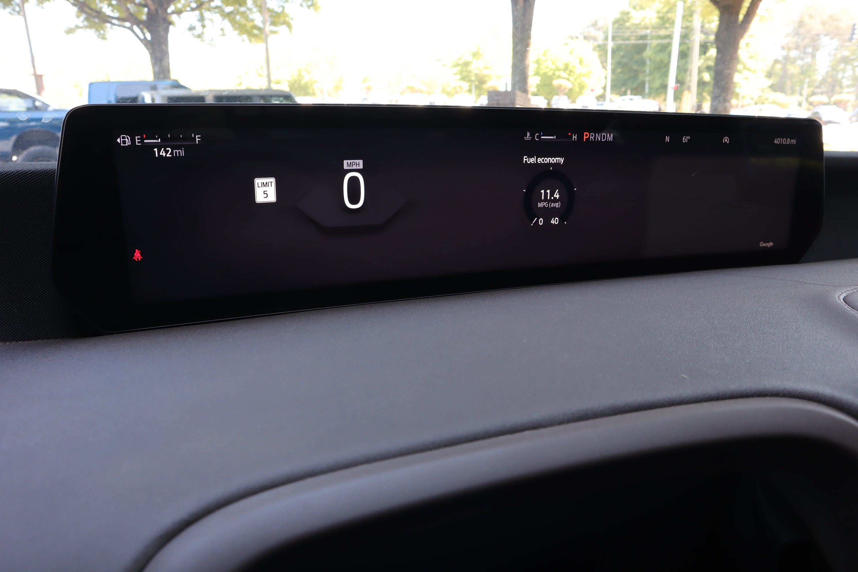 Used 2025 Ford Expedition Max King Ranch AWD/4WD image 13