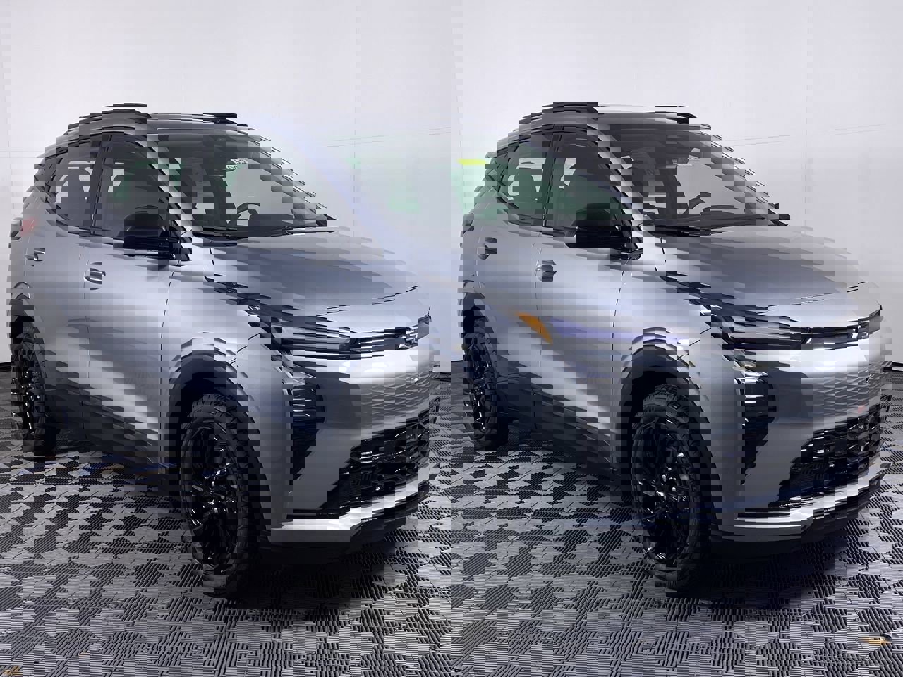 New 2027 Chevrolet Bolt RS w/ Technology Package image 20