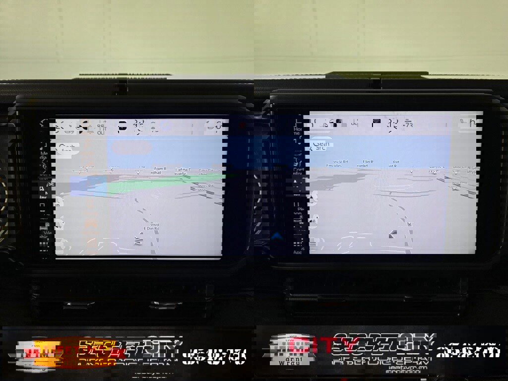 New 2025 Jeep Wrangler Unlimited Sahara image 22