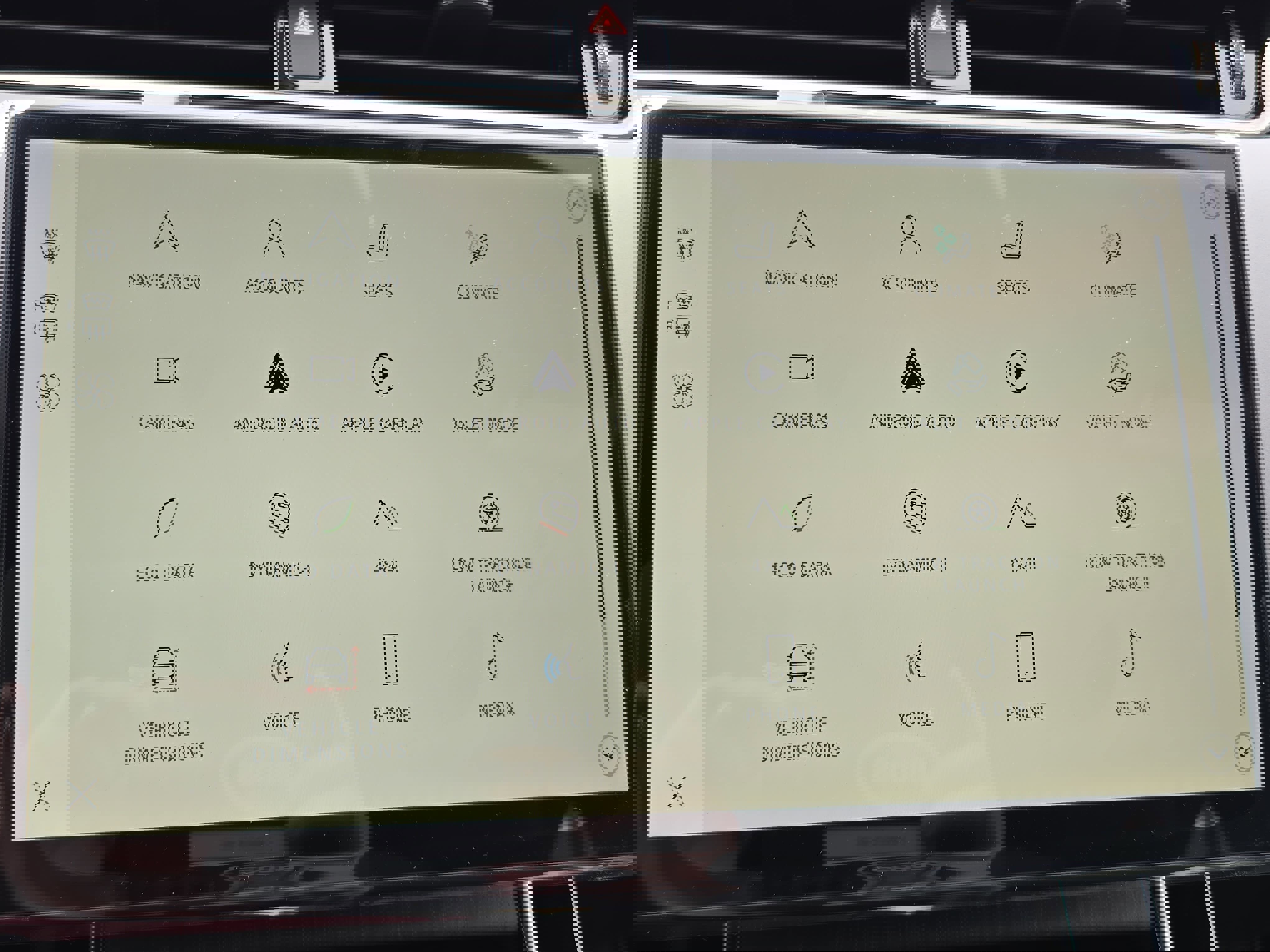 New 2026 Land Rover Range Rover Evoque Dynamic SE image 21