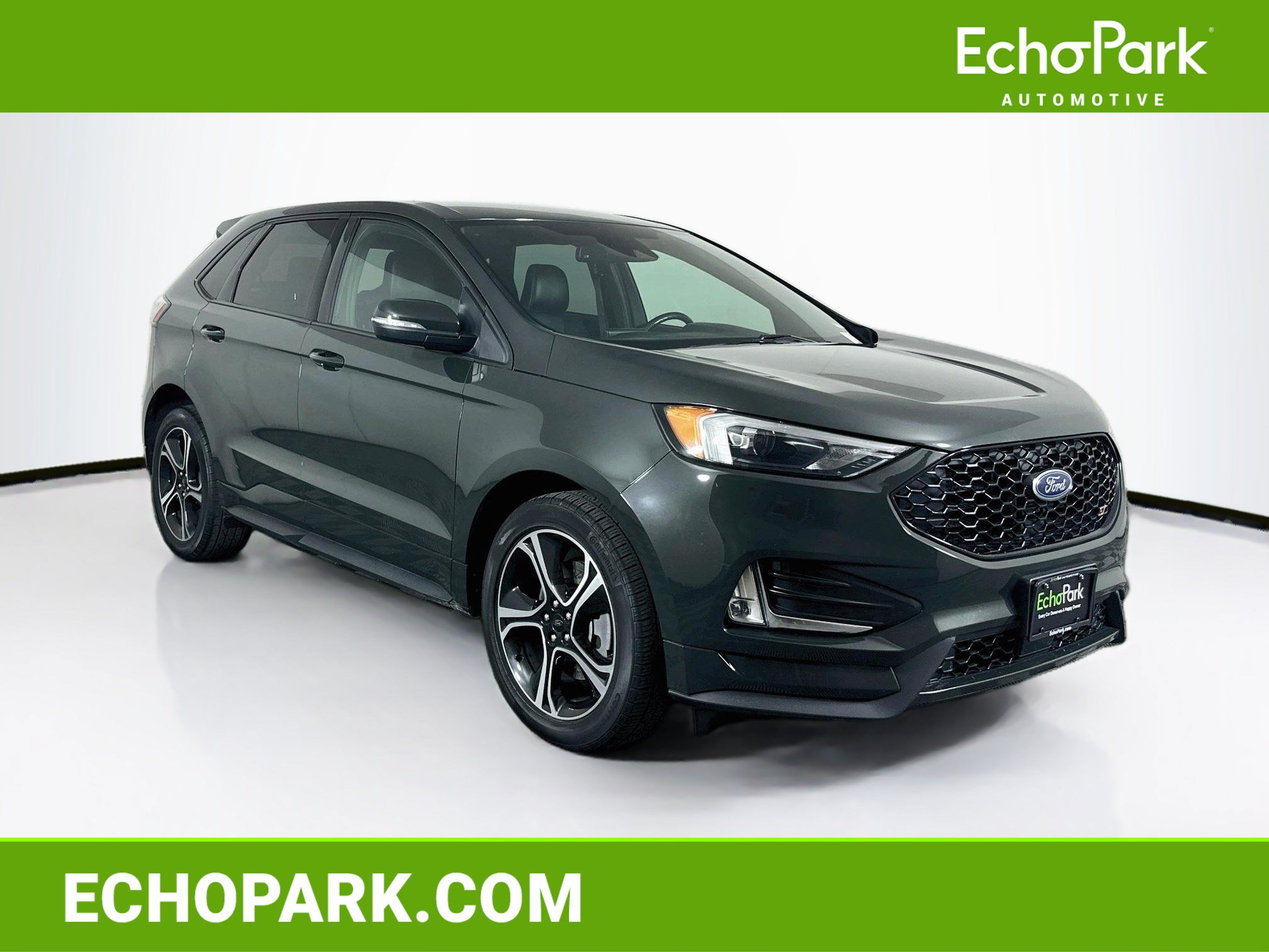 Used 2022 Ford Edge ST AWD/4WD image 1