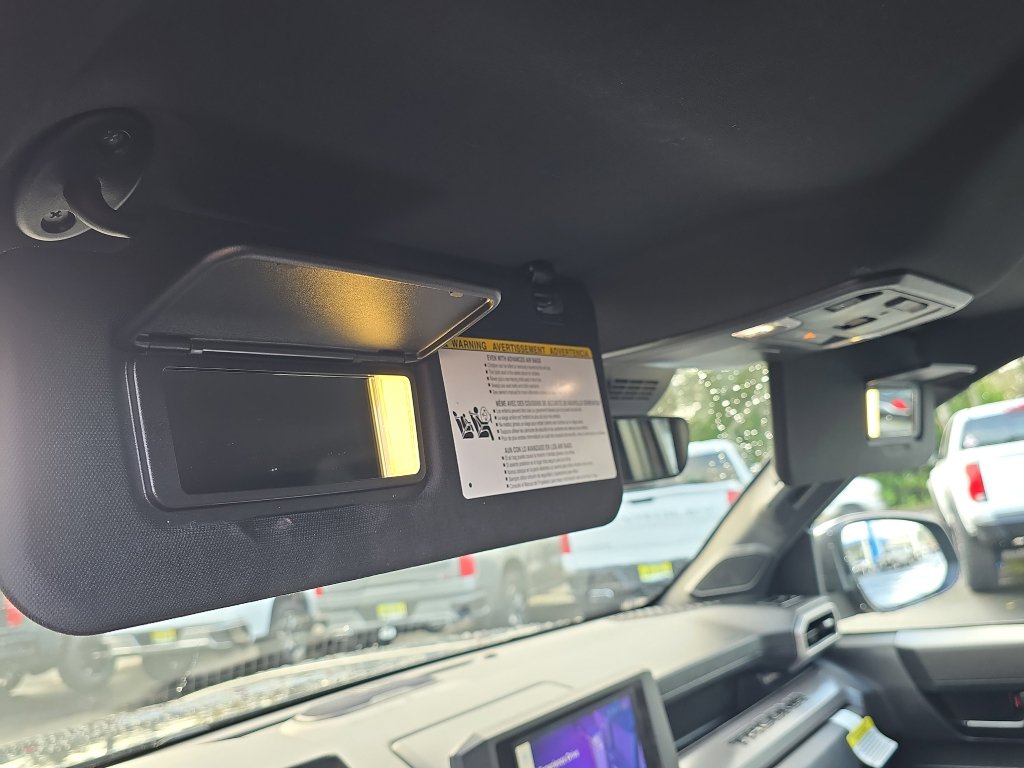 Certified 2024 Toyota Tacoma SR5 image 12