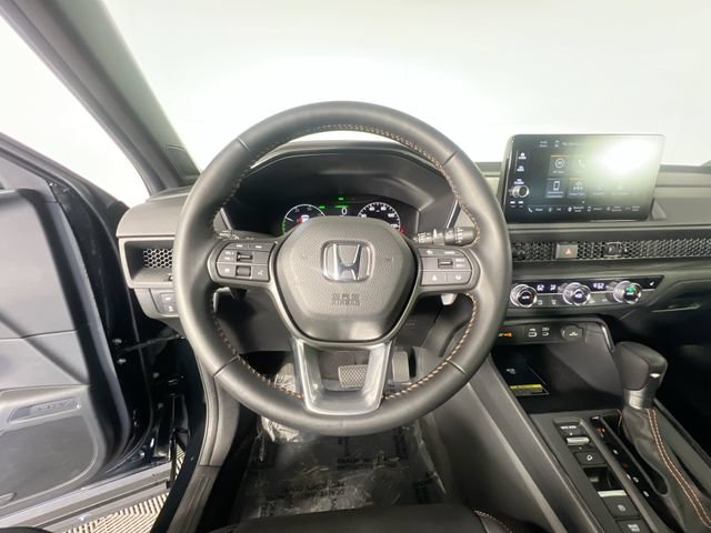 Certified 2025 Honda CR-V Sport-L image 14