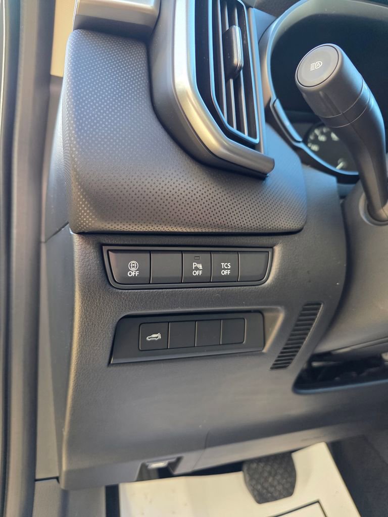 New 2026 MAZDA CX-50 AWD 2.5 S w/ Cargo Package image 16