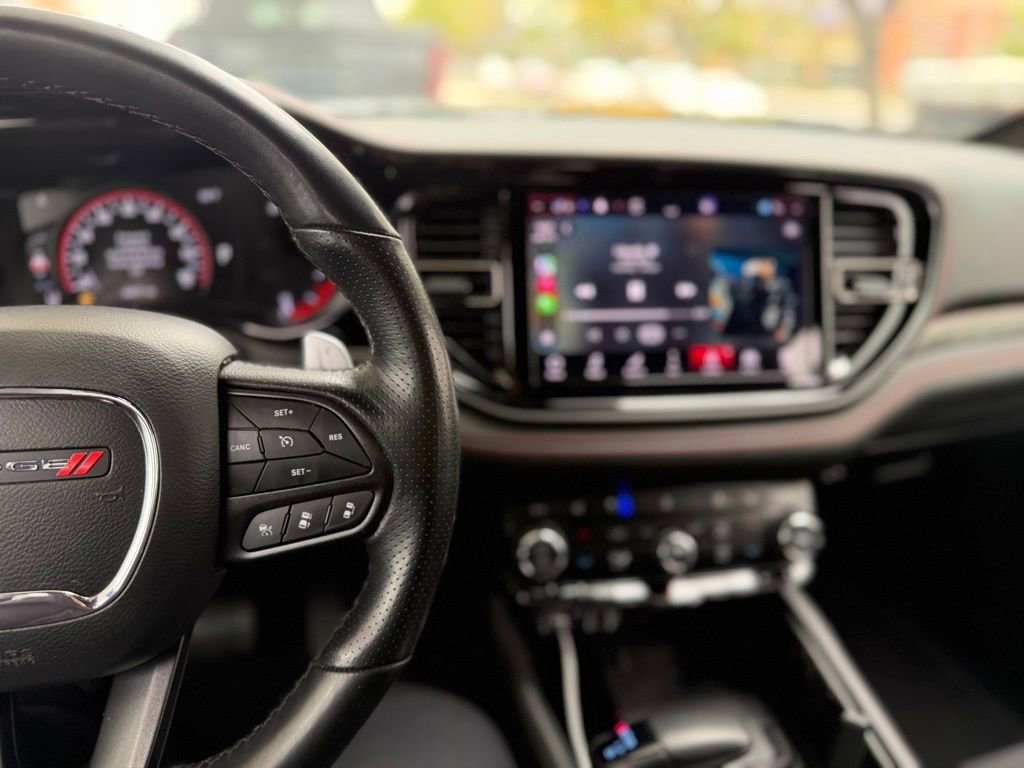 Used 2024 Dodge Durango R/T AWD/4WD image 8