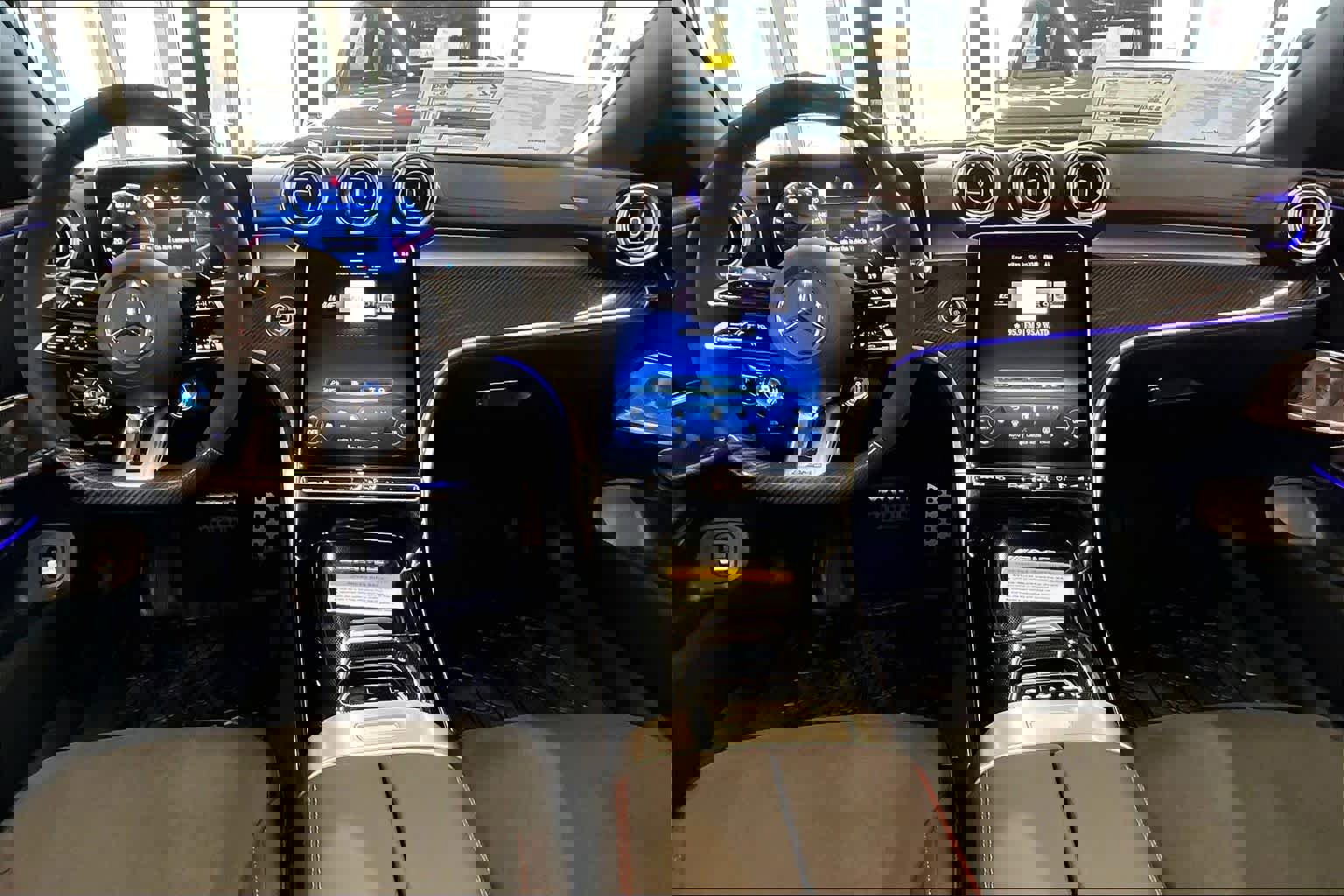 New 2026 Mercedes-Benz CLE 53 AMG 4MATIC Cabriolet image 8