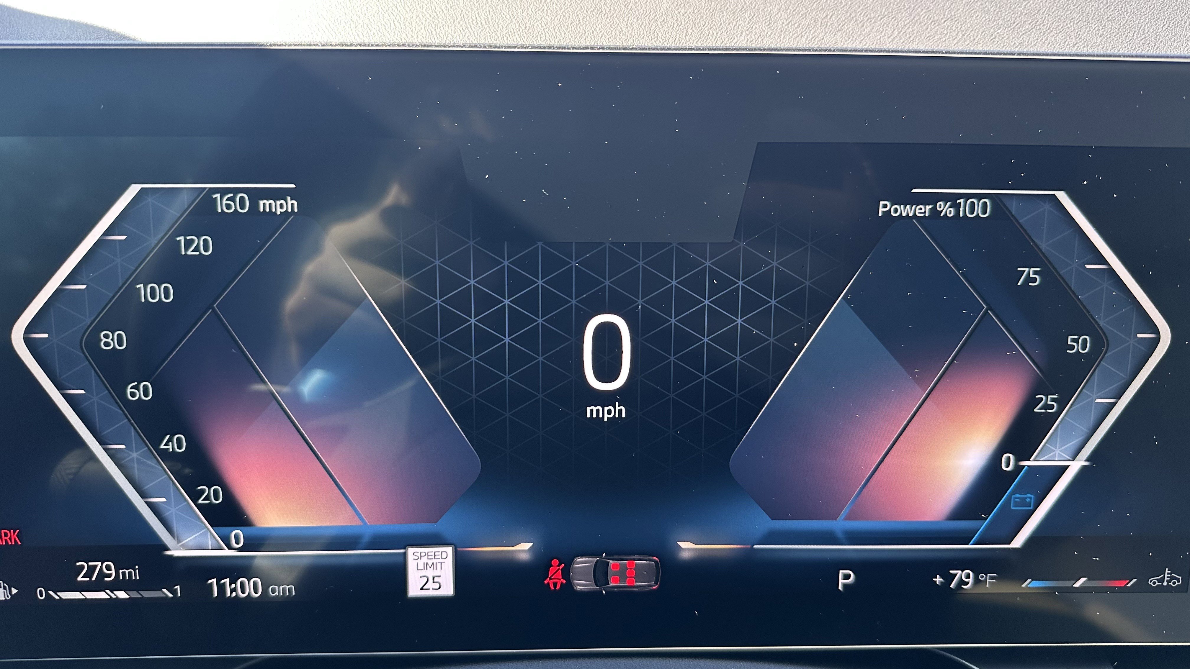 Used 2026 BMW X3 xDrive30 w/ Convenience Package image 19