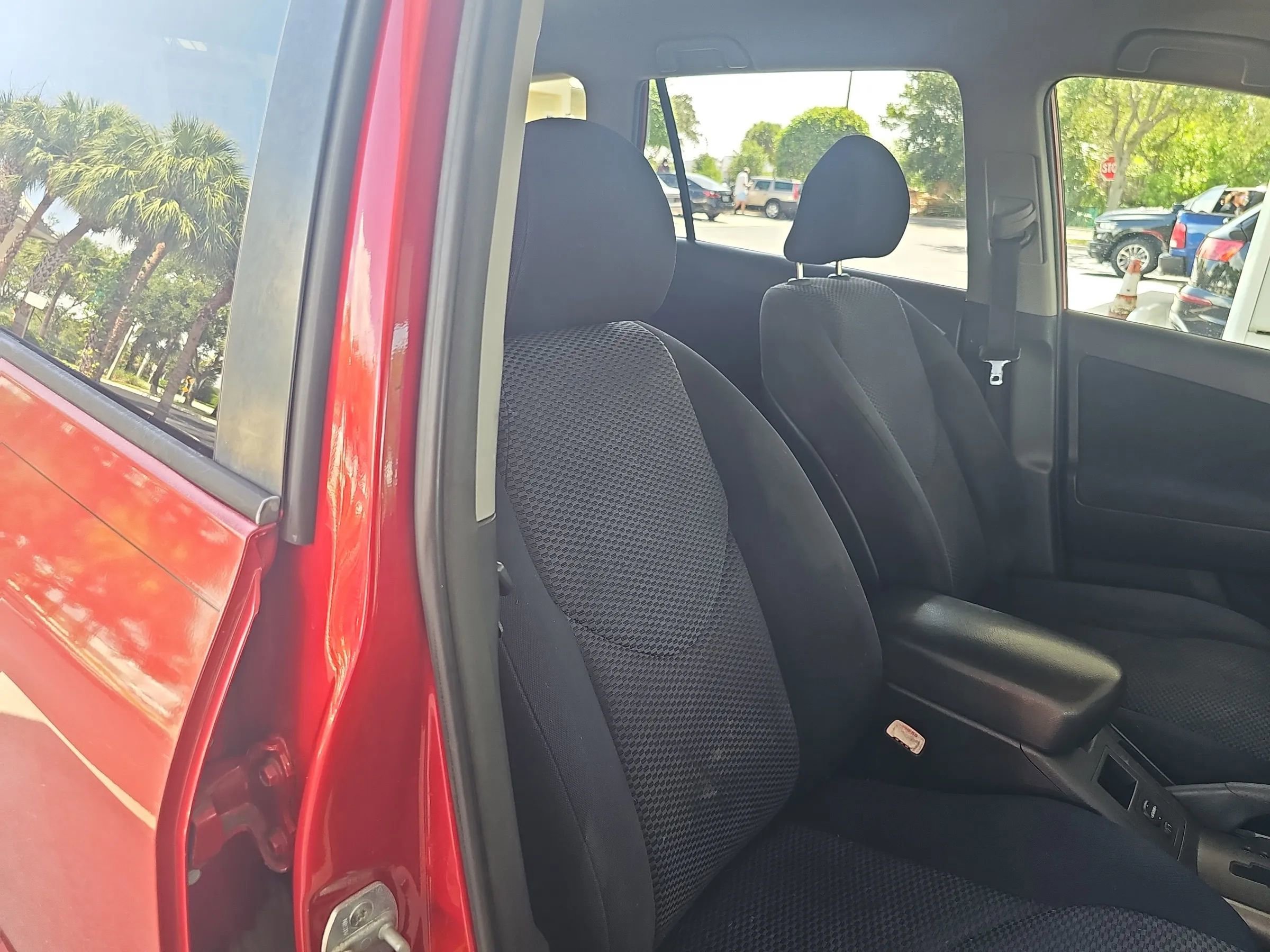 Used 2006 Toyota RAV4 Sport image 38