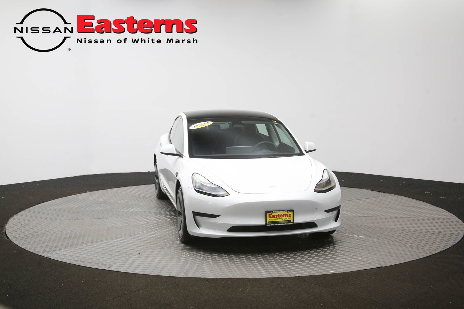 Used 2023 Tesla Model 3 Standard Range RWD image 47