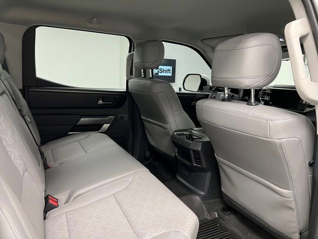 Used 2022 Toyota Tundra SR5 w/ TRD Off-Road Premium Package image 44