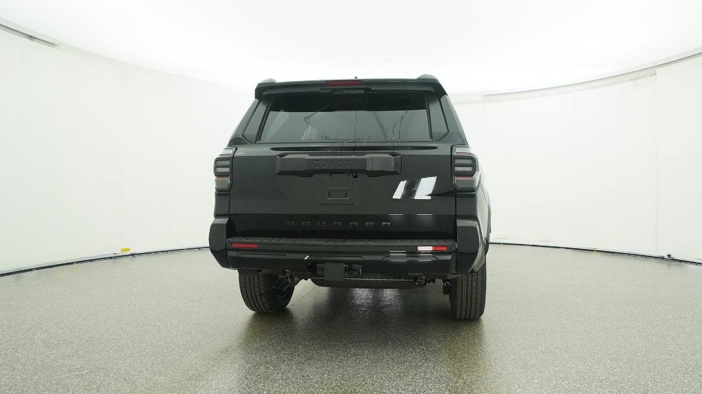 New 2026 Toyota 4Runner TRD Sport Premium image 78