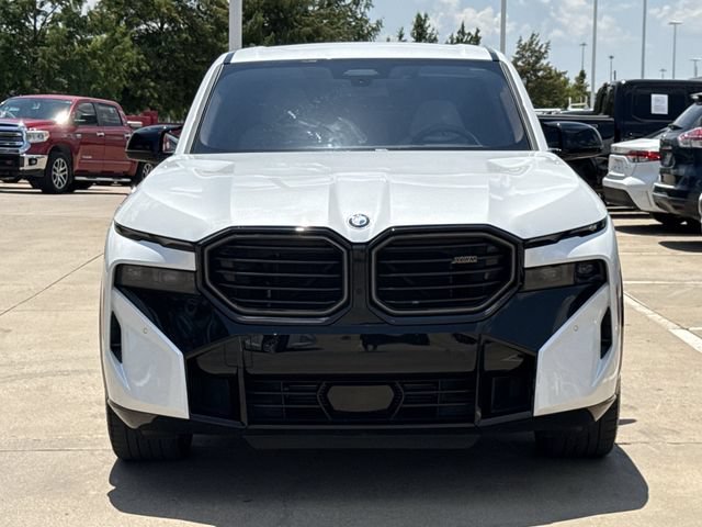 Used 2025 BMW XM AWD/4WD image 7