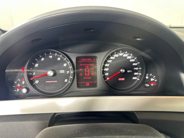 Used 2009 Pontiac G8 GT image 17