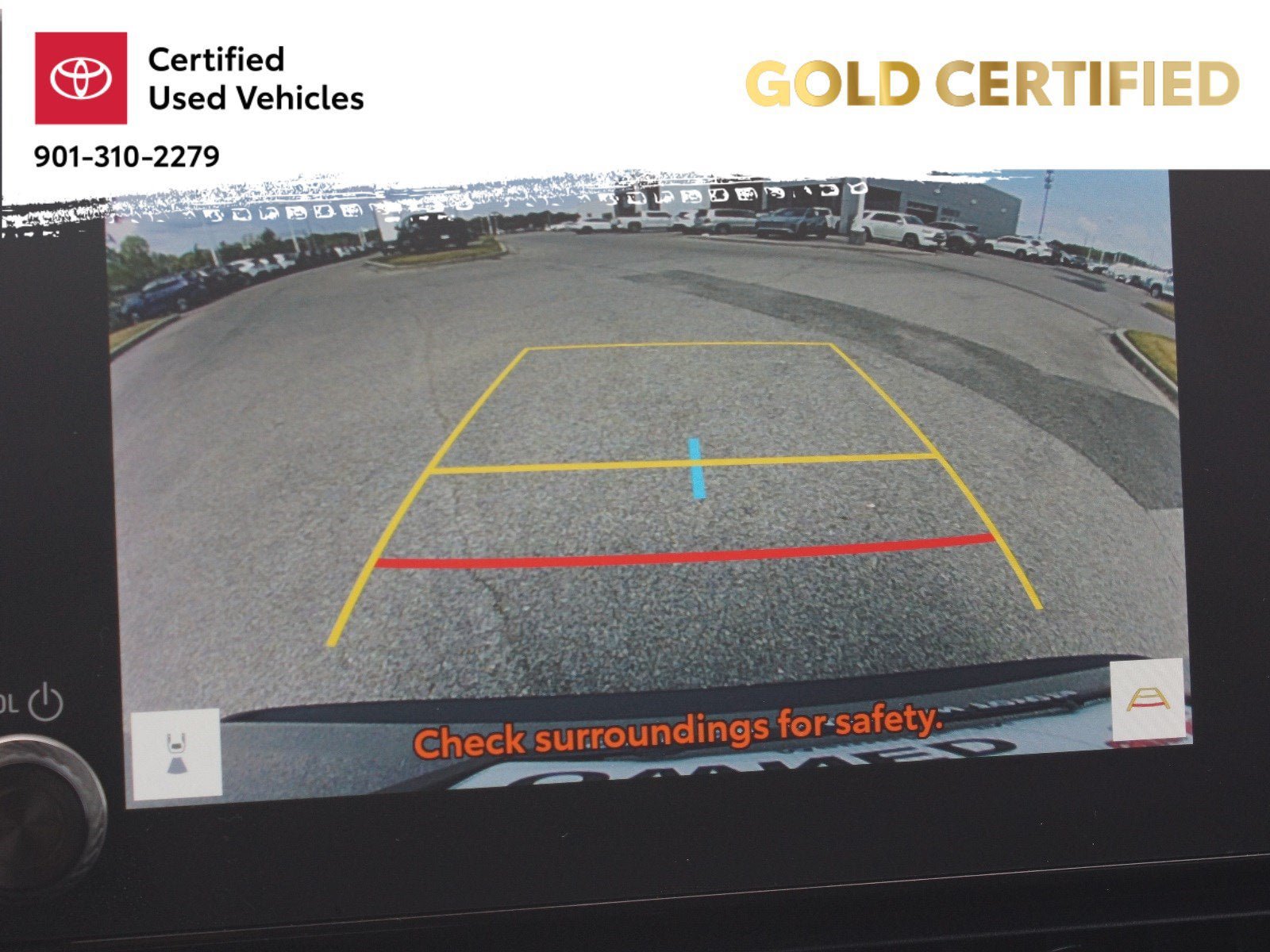Used 2024 Toyota RAV4 LE FWD image 6