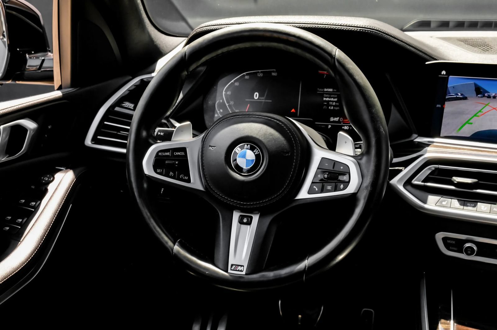 Used 2020 BMW X5 xDrive40i w/ M Sport Package AWD/4WD image 18