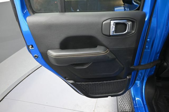 Used 2025 Jeep Gladiator Sport AWD/4WD image 25