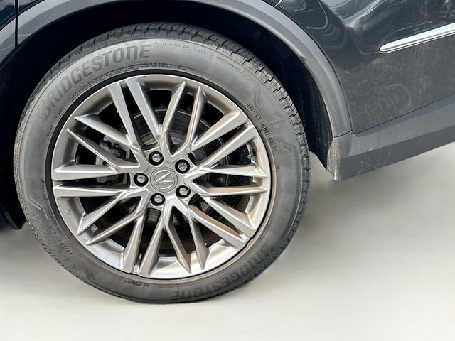 Used 2023 Acura MDX SH-AWD w/ Advance Package image 36