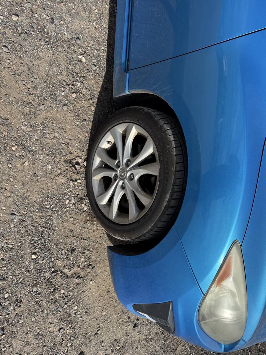 Used 2010 MAZDA MAZDA3 s Grand Touring FWD image 12