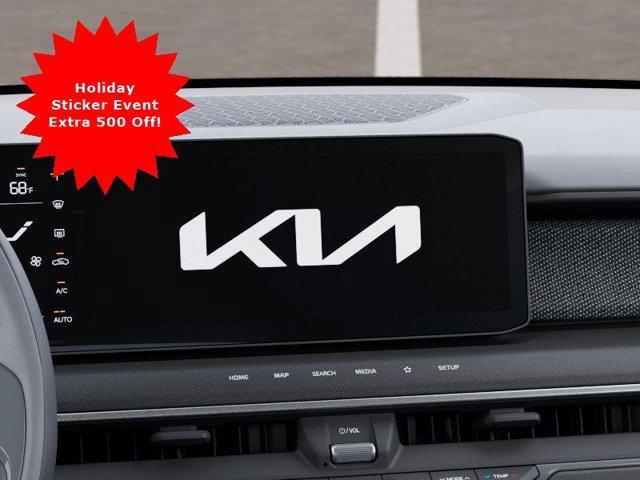 New 2026 Kia EV9 GT-Line image 23