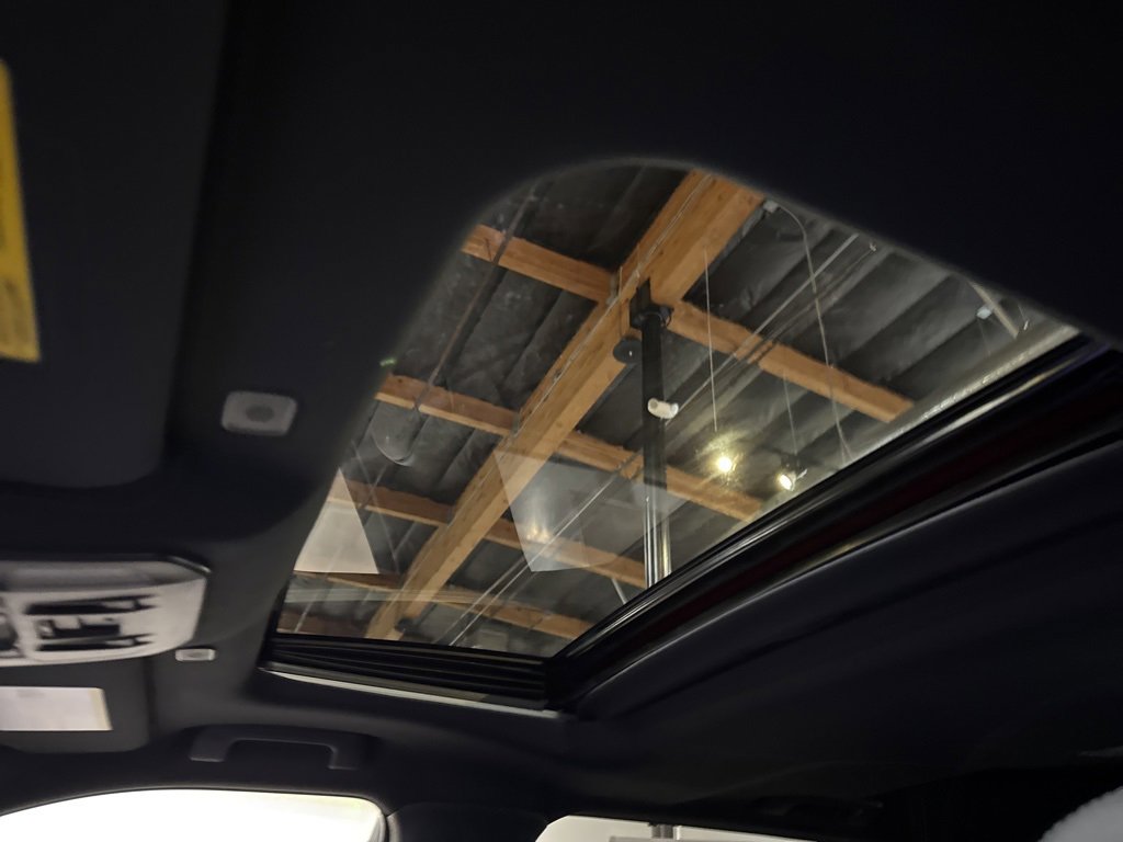 New 2026 Toyota Highlander XSE image 15