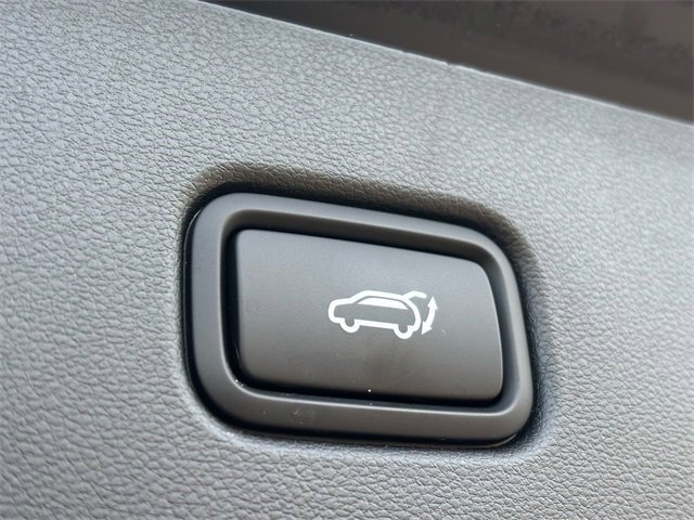 Used 2025 Hyundai Tucson SEL image 12
