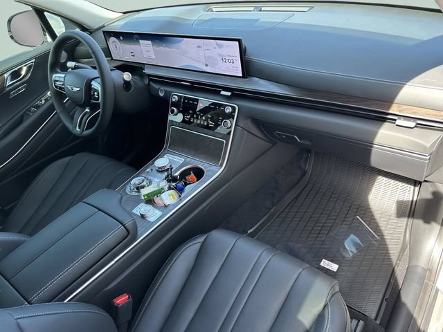 Used 2026 Genesis GV80 2.5T Select AWD/4WD image 18