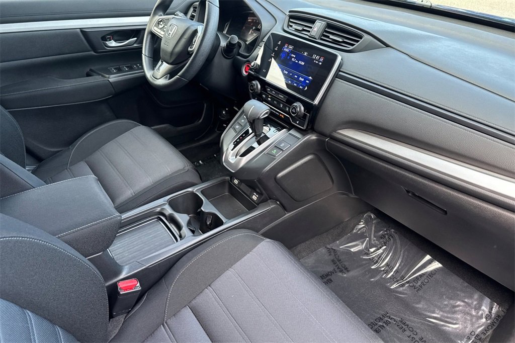 Used 2021 Honda CR-V Special Edition image 14