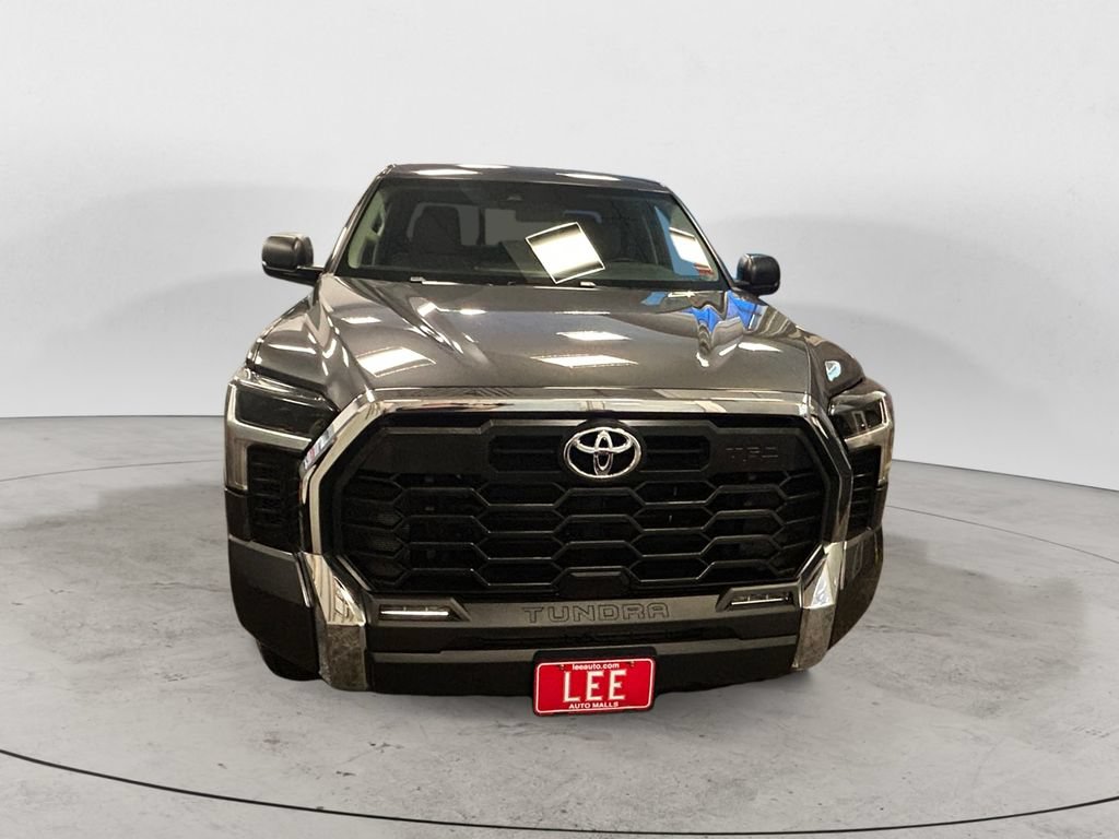 Used 2023 Toyota Tundra SR5 w/ TRD Off-Road Package AWD/4WD image 8
