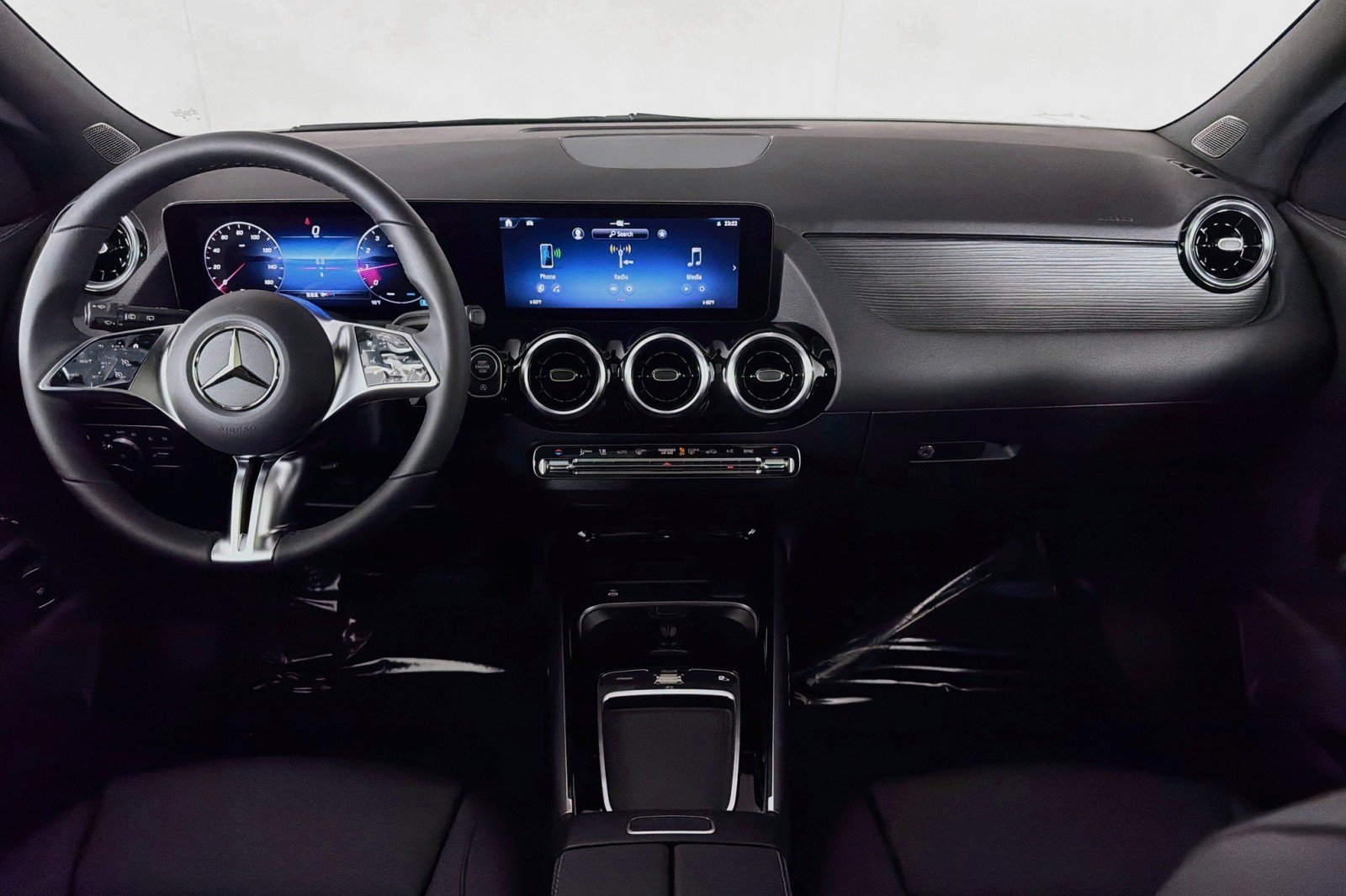 New 2026 Mercedes-Benz GLA 250 image 4