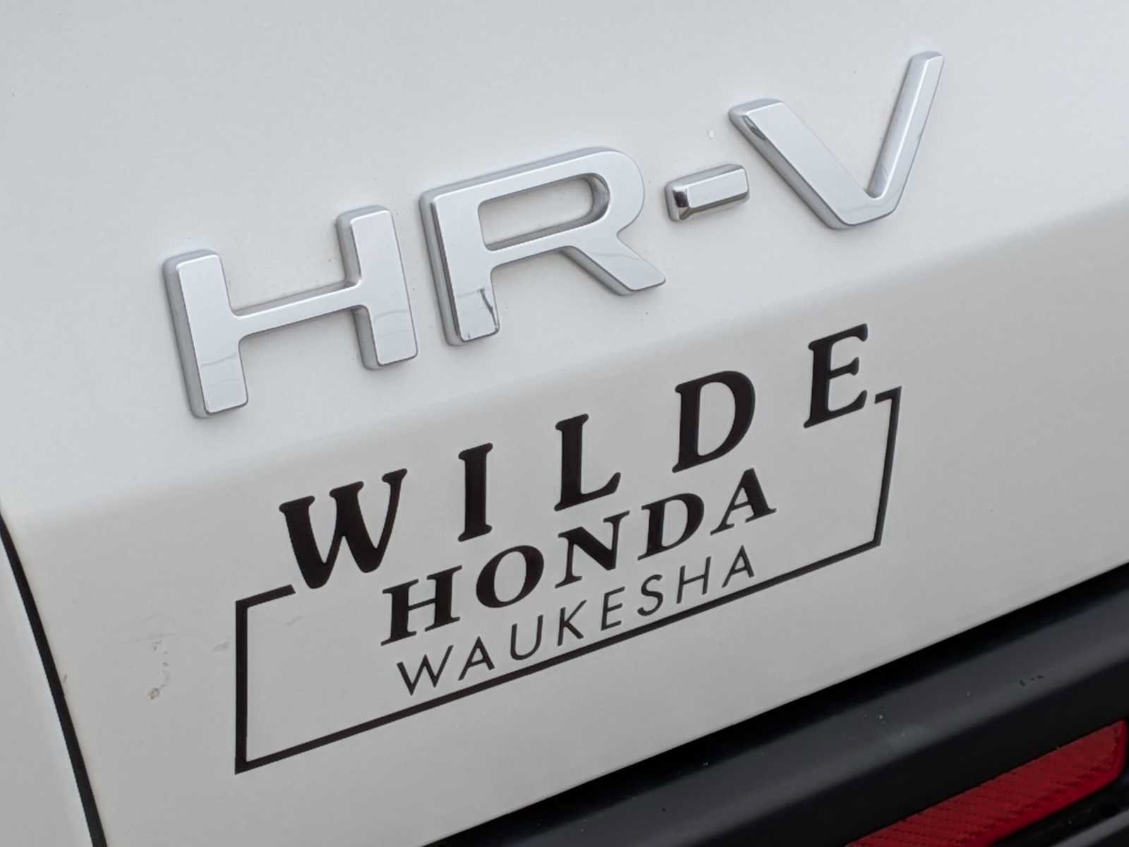 Used 2024 Honda HR-V Sport image 11