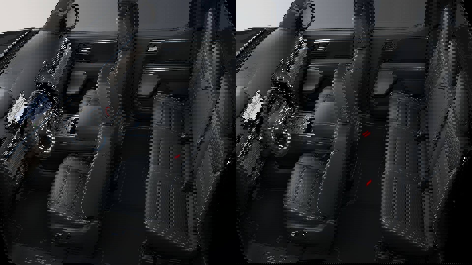 New 2025 GMC Sierra EV Denali image 34