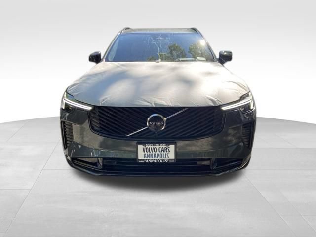 New 2027 Volvo XC90 B6 Ultra AWD/4WD image 2
