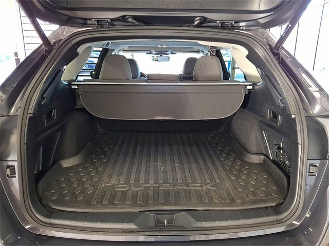 Certified 2023 Subaru Outback Premium w/ Tech Package 1 image 28