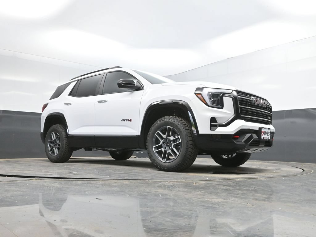 New 2026 GMC Terrain AT4 w/ Convenience Package III AWD/4WD image 31