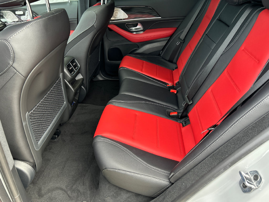 New 2027 Mercedes-Benz GLE 450 4MATIC Coupe image 25