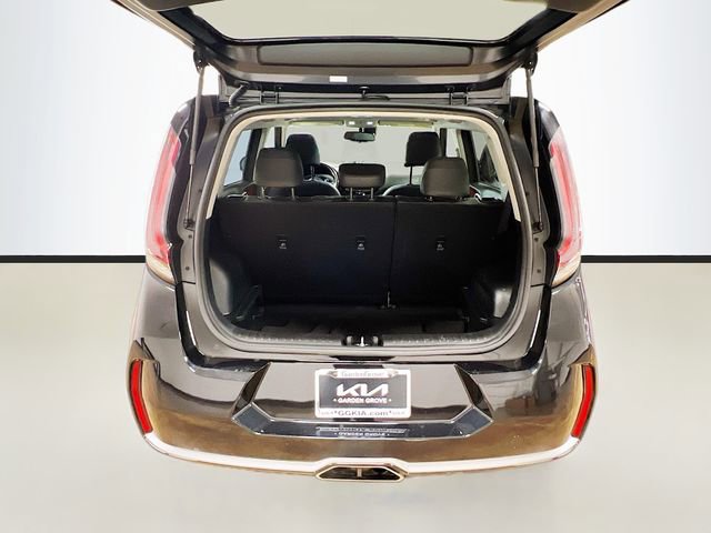 Used 2023 Kia Soul GT-Line image 25