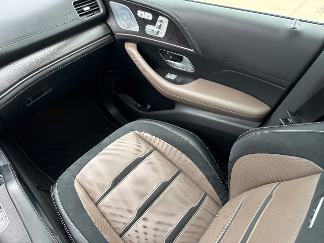 Used 2021 Mercedes-Benz GLE 63 AMG S image 16