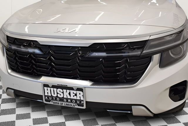 Used 2025 Kia Seltos S image 14