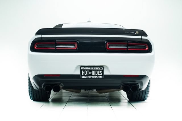 Used 2020 Dodge Challenger R/T Scat Pack RWD image 15