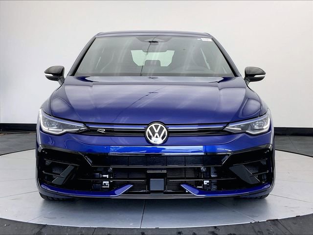 New 2026 Volkswagen Golf w/ Euro Style Package AWD/4WD image 5
