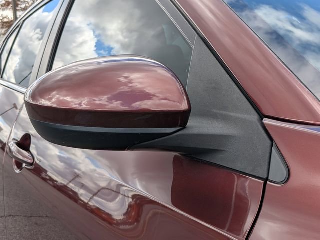 Used 2022 Nissan Sentra SV w/ All-Weather Package image 11