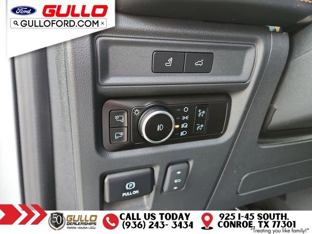 Used 2023 Ford Expedition Max Platinum AWD/4WD image 20