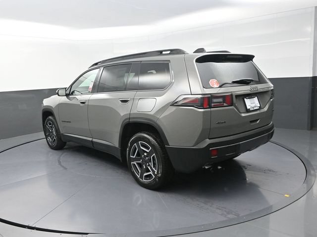 New 2026 Jeep Cherokee Limited AWD/4WD image 8