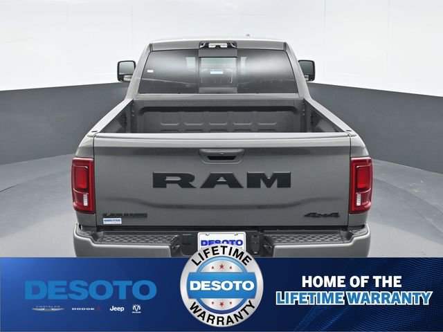 New 2026 RAM 2500 Laramie image 42