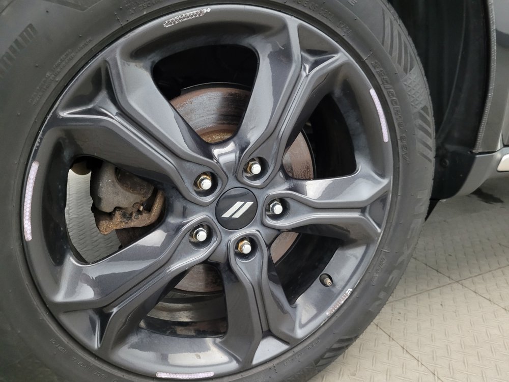 Used 2020 Dodge Journey Crossroad FWD image 31