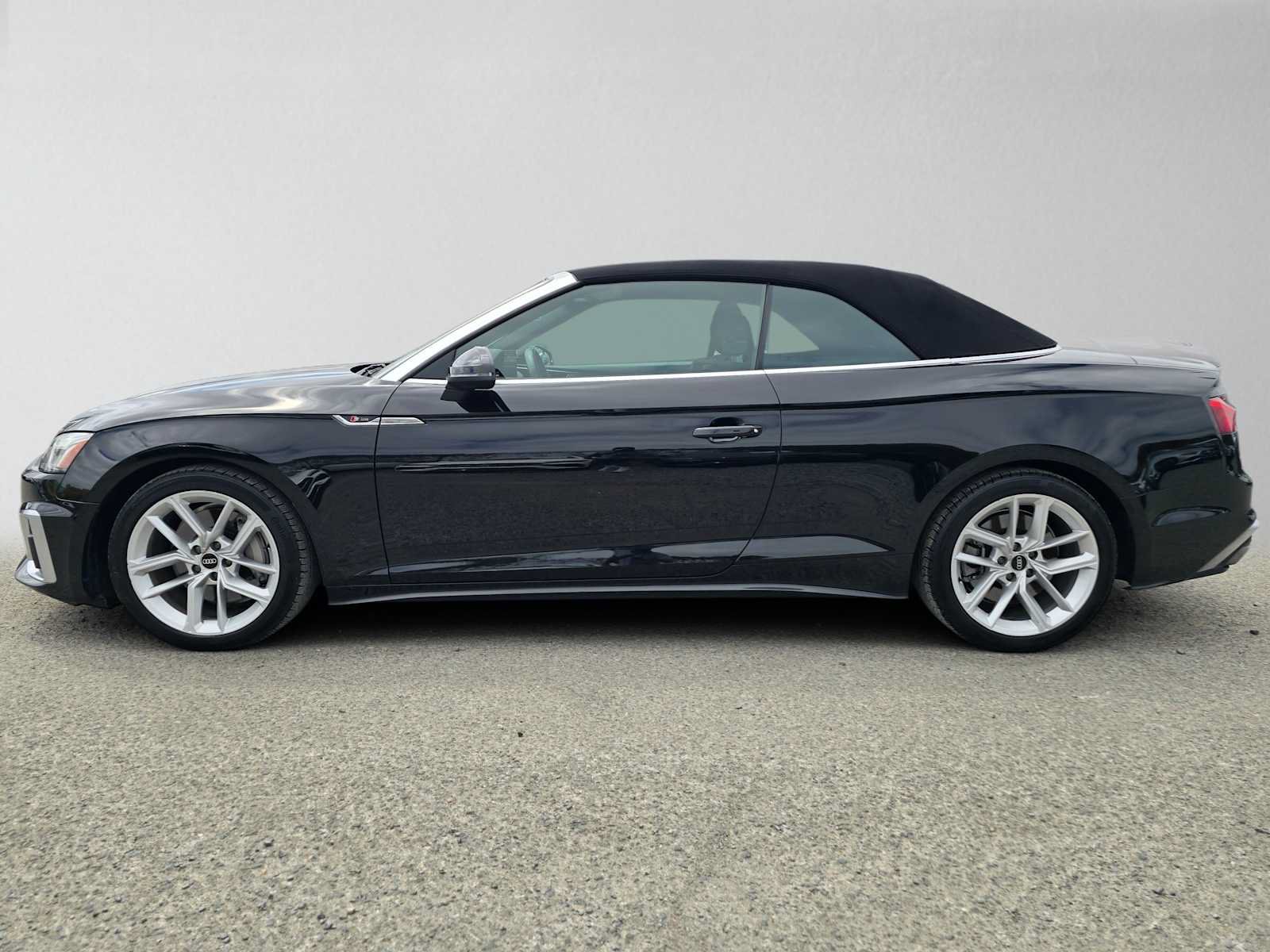 Used 2023 Audi A5 2.0T Premium w/ Convenience Package AWD/4WD image 6