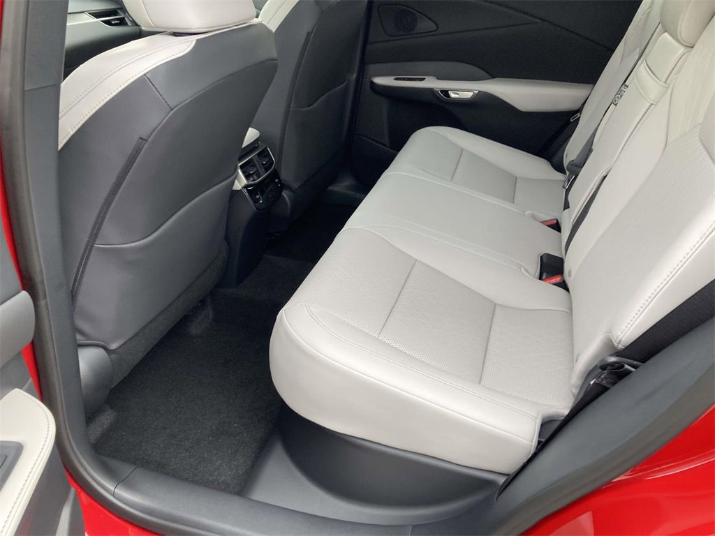 New 2026 Lexus RX 350 Premium Plus image 9